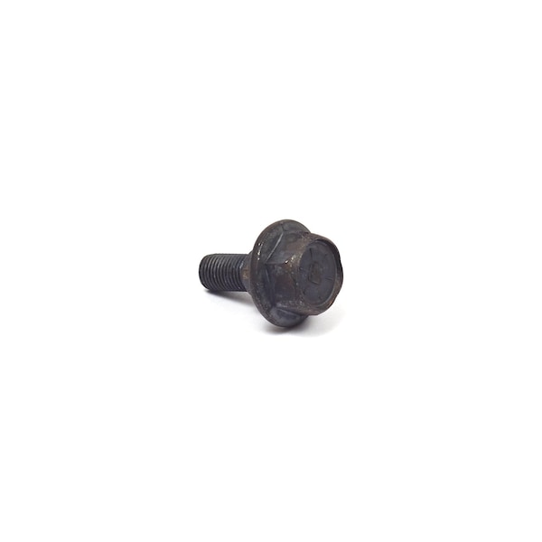 Bolt - 3/8-24